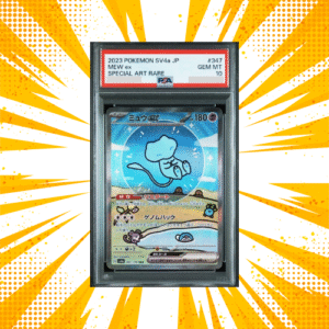 Singles/Graded Cards