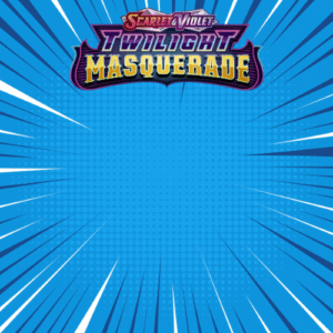 SV6 - Twilight Masquerade