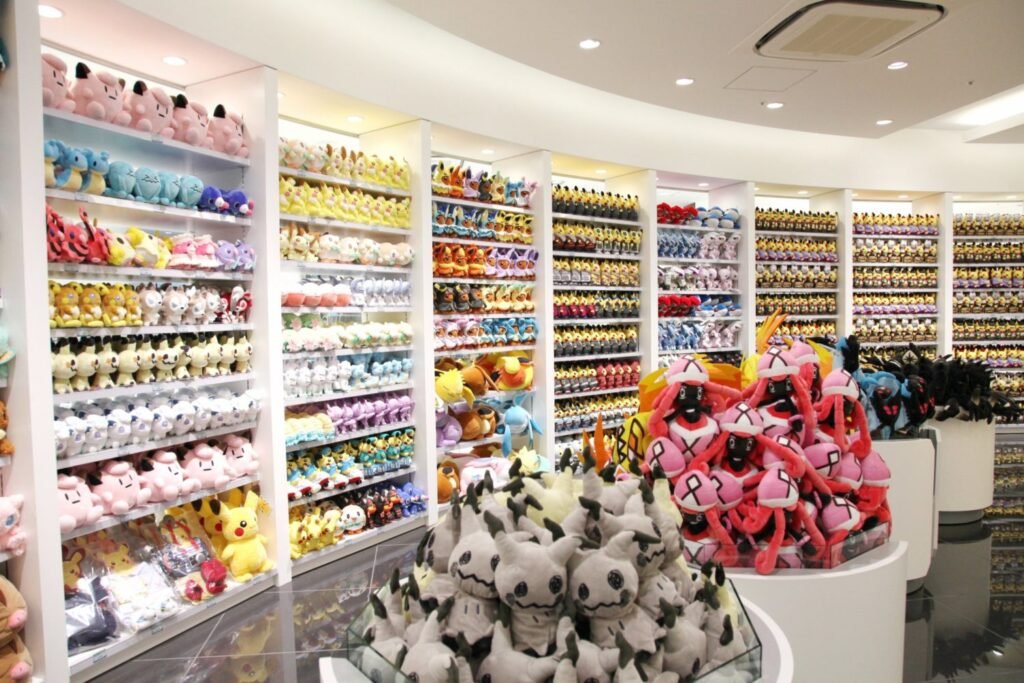 pokemon-center-tokyo