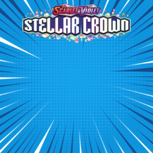 SV7 - Stellar Crown