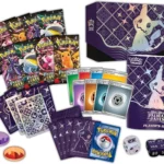 Pokémon TCG: Paldean Fates Elite Trainer Box – Factory Sealed