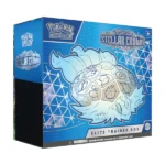 Pokémon TCG: Stellar Crown Elite Trainer Box – Factory Sealed