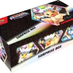 Pokemon TCG Box Set: Prismatic Evolutions Surprise Box